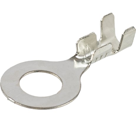 Кабельный наконечник TDM ELECTRIC 6-0,5-0,8 кольцо 0,5-0,8 мм² 20 шт SQ0546-0304