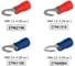 Наконечник изолированный крюковой НИК 1,5–5 (50 штук) TDM ELECTRIC SQ0502-0302 6