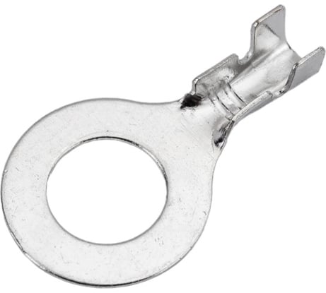 Кабельный наконечник TDM ELECTRIC 8-1,0-1,5 кольцо 0,5-1,5 мм² 20 шт SQ0546-0305