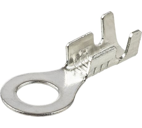 Кольцевой наконечник TDM ELECTRIC НК 4-0.5-0.8 кольцо 0.5-0.8 кв. мм, 20 шт. SQ0546-0302