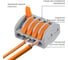 Соединительная клемма TDM ELECTRIC ск-415, 2,5 мм², 50 шт. SQ0527-0018 4