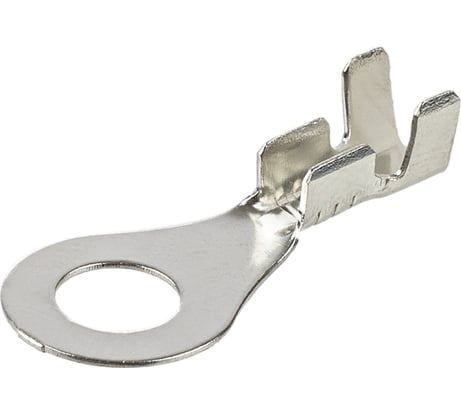 Кабельный наконечник TDM ELECTRIC 5-0,5-0,8 кольцо 0,5-0,8 мм² 20 шт SQ0546-0303