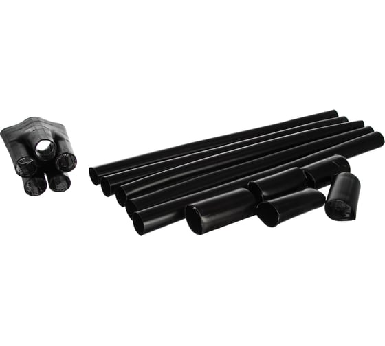 Кабельная муфта КВТ 4ПКТп-1-150/240 (Б) нг-LS 65534 1