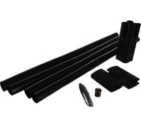 Кабельная муфта КВТ 4ПКТп/б/-1-70/120 57786