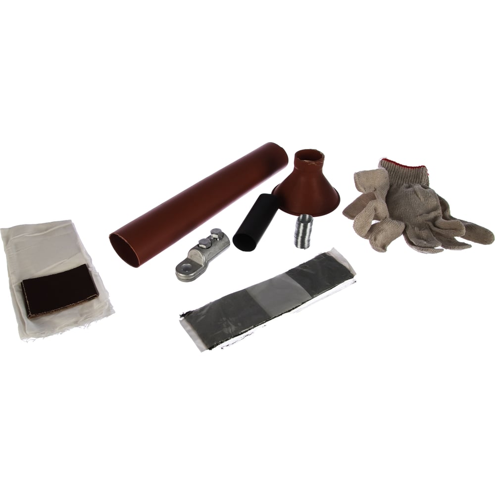 Кабельная муфта КВТ 1ПКНТ-10-70/120 (Б) 57811 - выгодная цена, отзывы ...