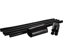 Кабельная муфта КВТ 4КВНТп-1-70/120 57890