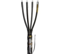 Кабельная муфта КВТ 4КВНТп-1-25/50 57888