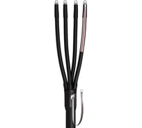 Кабельная муфта КВТ 4ПКТп/б/-1-16/25 60351