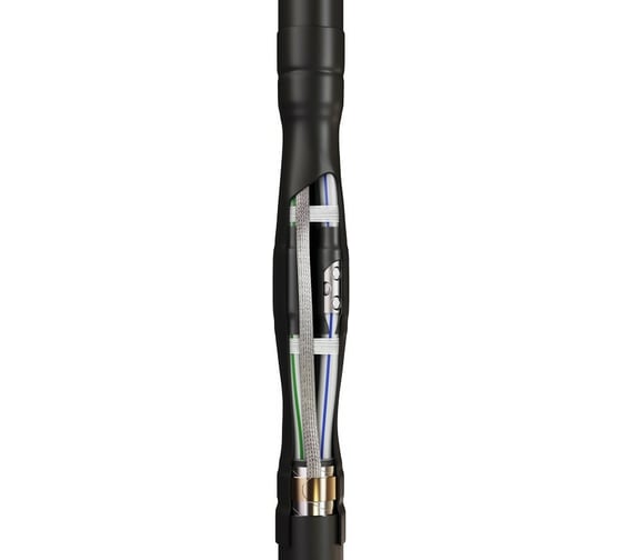 Кабельная муфта КВТ 4ПСТ-1-150/240 (Б) нг-LS 65550