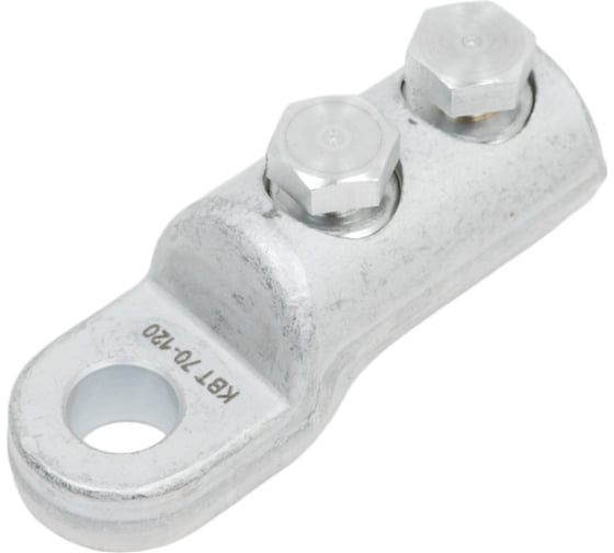 Кабельная муфта КВТ 1ПКТ-1-70/120 (Б) нг-LS 66834