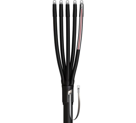 Кабельная муфта КВТ 5ПКТп-1-70/120 (Б) 60330