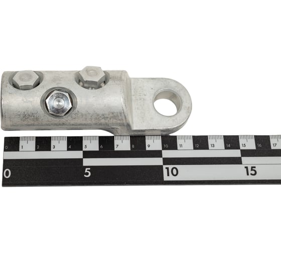 Кабельная муфта КВТ 1ПКТ-1-300/400 (Б) нг-LS 67031