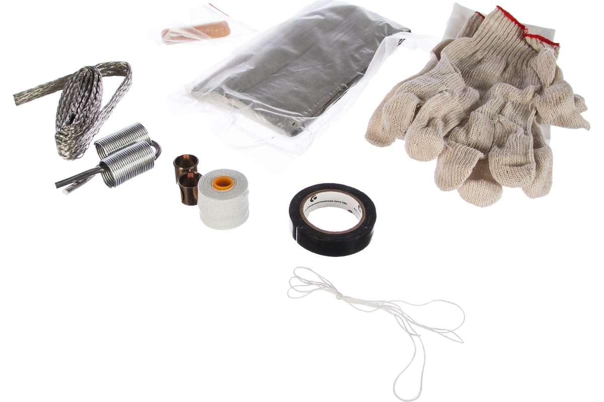 Кабельная муфта КВТ 4СТп-1-25/50 50106 - выгодная цена, отзывы ...