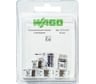 КлеммаWAGO2273-2026шт.2565