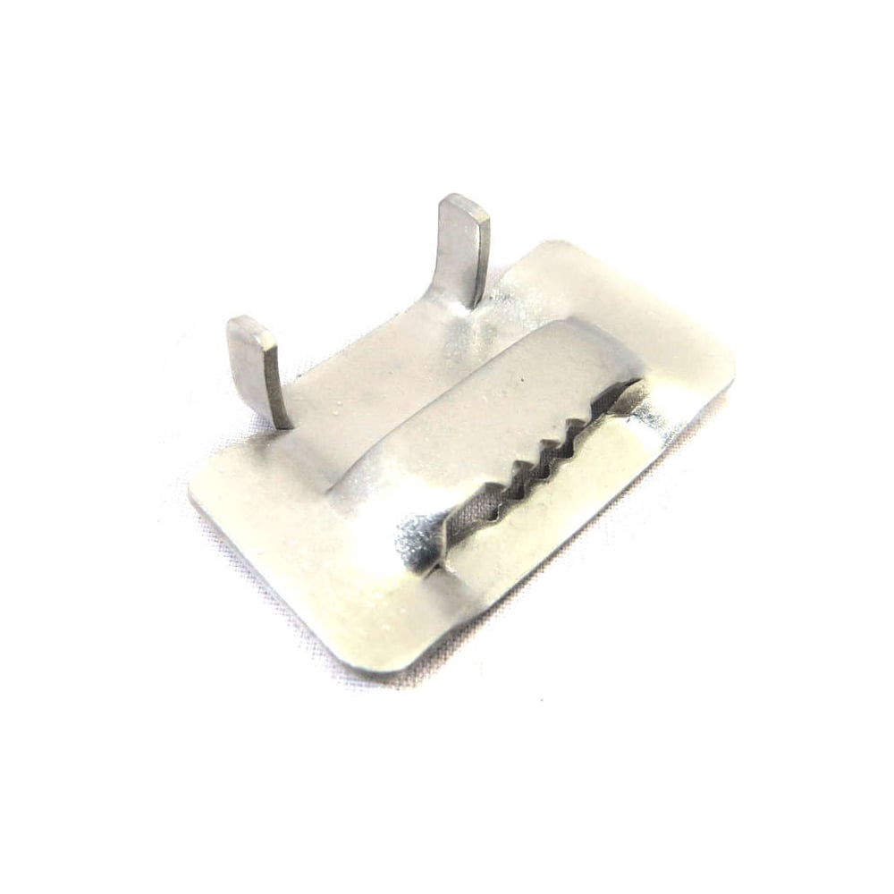 Скрепа для ленты nc 20 (cot 36; a 200) (уп. Скрепа-бугель усиленная су-20 100 шт/упак. Скрепа 100 шт. Скрепа 100 шт. Скрепа для монтажной ленты нс-20-т (с зубьями, c304).