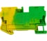 Клеммный безвинтовой зажим ЭРА NO-222-42 ЗНБ PEN 6 мм2, 30 штук Б0033415 2