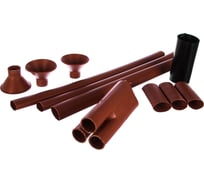 Кабельная муфта КВТ 3КНТп-10-150/240 (Б) 50120