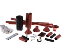 Кабельная муфта КВТ 3ПКНТп-10-35/50 /Б/ 66281