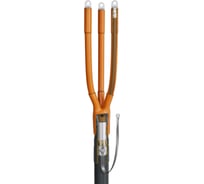 Кабельная муфта КВТ 3п-10-25/50 50348