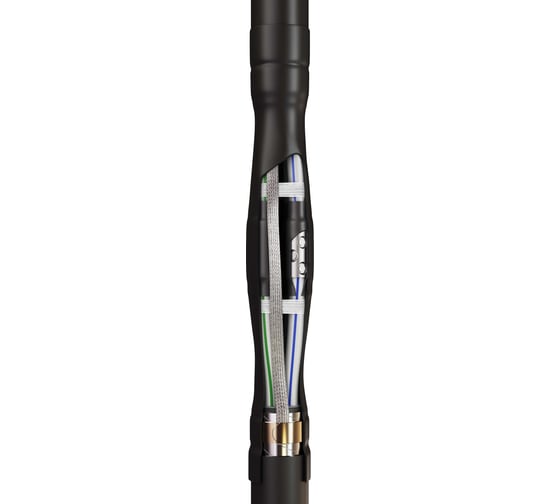 Кабельная муфта КВТ 4ПСТ-1-150/240 нг-LS 65546