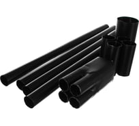 Кабельная муфта КВТ 4КВНТп-1-150/240 57892