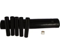 Кабельная муфта КВТ 5ПСТ-1-70/120 55861