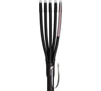 Кабельная концевая муфта КВТ 5ПКТп(б)-1-16/25 Light 89479