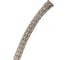 Плетенка ПРОВОДНИК медная луженая пмл 10x16 мм2, 10м OZ66629L10 2