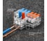 Клеммы для проводов разветвительные TDM ELECTRIC 4мм2 5 шт SQ0527-0315 6