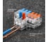 Клеммы для проводов разветвительные TDM ELECTRIC 4мм2 5 шт SQ0527-0316 6