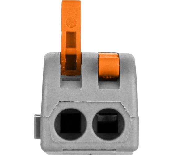Разветвительная клемма TDM ELECTRIC СКР-412 (4 мм2) (5 шт/упак) SQ0527-0311