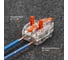 Разветвительная клемма TDM ELECTRIC СКР-413 (4 мм2) (5 шт/упак) SQ0527-0312 6