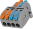 Разветвительная клемма TDM ELECTRIC СКР-424 (4 мм2) SQ0527-0303 1