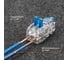 Разветвительная клемма TDM ELECTRIC СКР-612 в прозрачном корпусе (4 мм2) SQ0527-0401 6