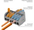 Клеммы для проводов разветвительные TDM ELECTRIC 4мм2 5 шт SQ0527-0314 4