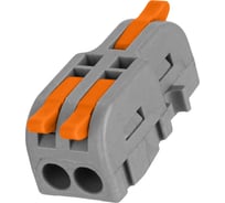 Разветвительная клемма TDM ELECTRIC СКР-412 (4 мм2) SQ0527-0301