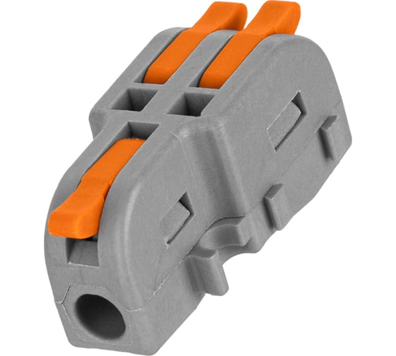 Разветвительная клемма TDM ELECTRIC СКР-412 (4 мм2) SQ0527-0301