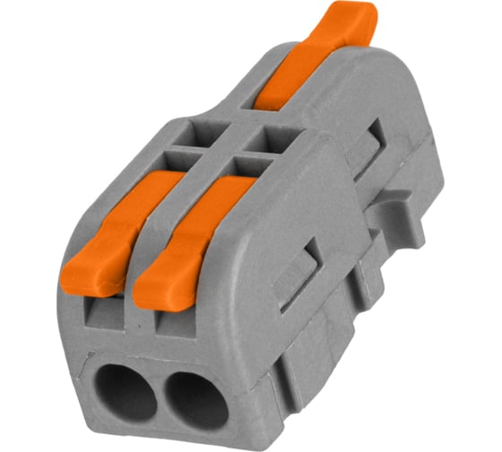 Разветвительная клемма TDM ELECTRIC СКР-412 (4 мм2) SQ0527-0301 1