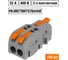 Разветвительная клемма TDM ELECTRIC СКР-412 (4 мм2) SQ0527-0301 2