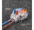 Разветвительная клемма TDM ELECTRIC СКР-624 в прозрачном корпусе (4 мм2) SQ0527-0403 6