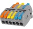 Разветвительная клемма TDM ELECTRIC СКР-436 (4 мм2) SQ0527-0305 1