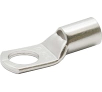 Медный луженый наконечник под опрессовку Engard тмл 50-12-11 (1пакет/50шт) TML-50-12-11