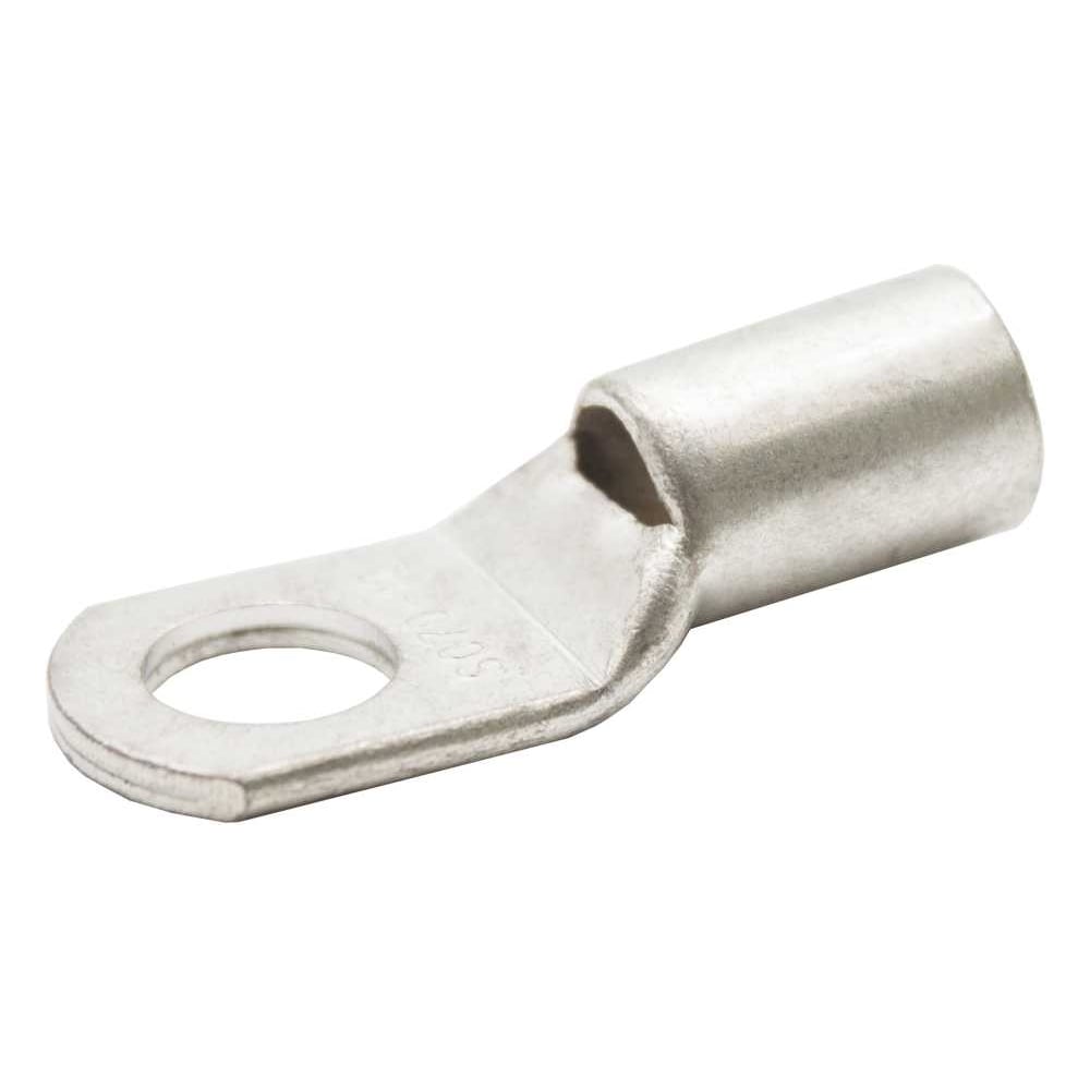 Медный луженый наконечник под опрессовку Engard тмл 70-12-13 (1пакет ...