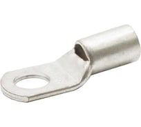 Медный луженый наконечник под опрессовку Engard тмл 70-12-13 (1пакет/50шт) TML-70-12-13