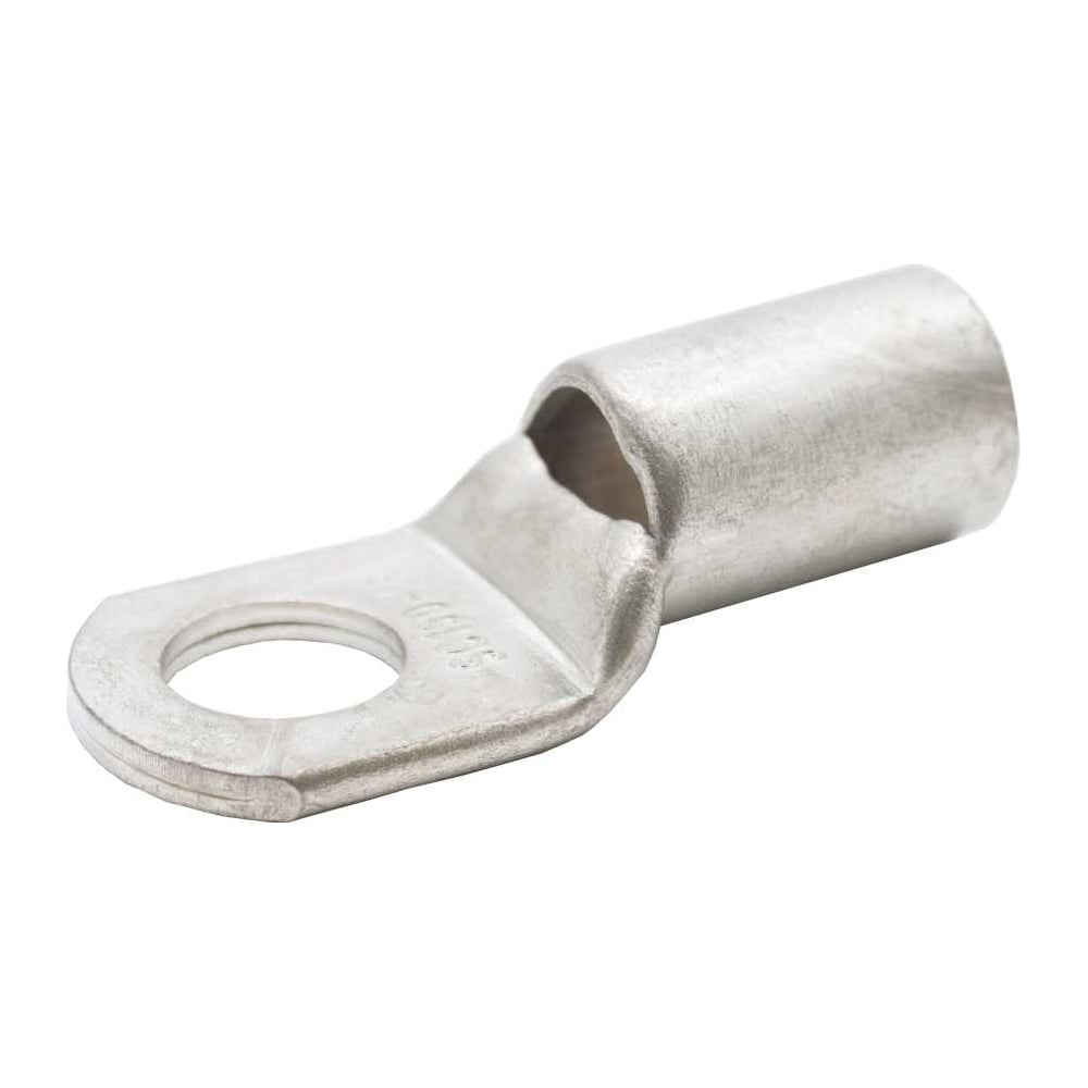 Медный луженый наконечник под опрессовку Engard тмл 150-16-19 (1пакет ...