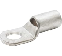 Медный луженый наконечник под опрессовку Engard тмл 150-16-19 (1пакет/25шт) TML-150-16-19