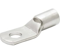 Медный луженый наконечник под опрессовку Engard тмл 25-6-7 (1пакет/100шт) TML-25-6-7