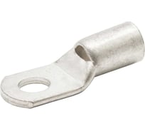 Медный луженый наконечник под опрессовку Engard тмл 70-10-13 (1пакет/50шт) TML-70-10-13