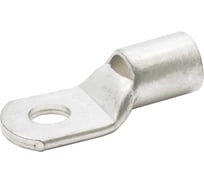 Медный луженый наконечник под опрессовку Engard тмл 120-12-17 (1пакет/30шт) TML-120-12-17