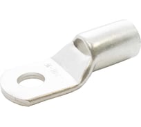 Медный луженый наконечник под опрессовку Engard тмл 240-16-24 (1пакет/15шт) TML-240-16-24